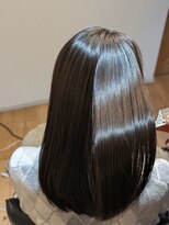 コニー(coni)&nbsp;セミロング