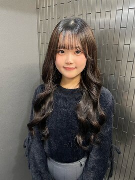 ボアップ 京橋店(boappu) プルエクステ