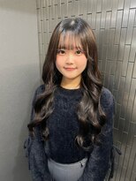 ボアップ 京橋店(boappu) プルエクステ