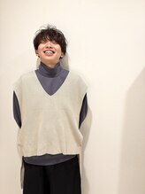 エクレヘアー(Ecre hair) NAGU 【一宮】