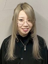 マーレ(MARLE./)&nbsp;菊池 京華