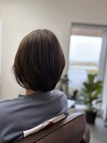 トリコ 川内店(trico) 毛髪改善カラー/毛髪改善トリートメント/毛髪改善ストレート