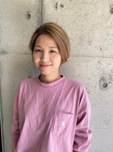 ラピス(LAPIS)&nbsp;百瀬 なつ美
