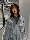 レイヤーカット