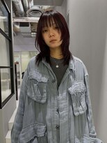 ヴァイス 吉祥寺(VAICE)&nbsp;レイヤーカット
