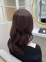 ルーム 郡山店(ROOM)&nbsp;ピンクブラウン