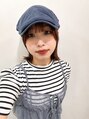 パル(PaL)&nbsp;浜田 希々香