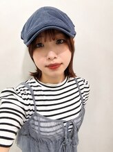 パル(PaL)&nbsp;浜田 希々香