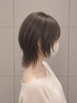 シード(SEED)&nbsp;SEED Styleウルフ