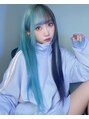 ユウハウス シュピネ(Yu House Choupinet) ロング可愛いです♪馴染みます♪
