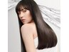 【イチオシ☆平日限定】<カット>+<サブリミック髪質改善トリートメント>