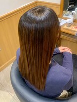 ピノ ヘアー(Pino hair)&nbsp;髪質改善縮毛矯正