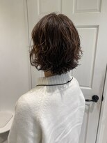 アーティ(aaty)&nbsp;ボブパーマ