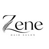 Zene【10月上旬 NEW OPEN(予定)】のお店ロゴ