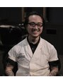 キングスマントーキョー カットクラブ 中野(KINGSMAN TOKYO CUTCLUB)&nbsp;向濱 亮