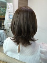 エメリー 静岡呉服町店(AMELY)&nbsp;ミントベージュ