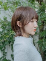 グリーンルーム(GREENROOM)&nbsp;２０代３０代髪質改善カラー白髪染めヘッドスパ武蔵小杉新丸子