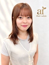 アール 北千住店(ar)&nbsp;竹島彩水 【北千住】