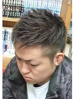 ココロコ(COCO LOCO)&nbsp;そふとツイストパーマ