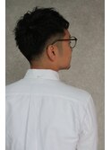 【Stujio】シルエット抜.群☆ヘアスタイル【中村大輔】047