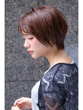 美容室 パルス 静岡鷹匠店(PALS) ,