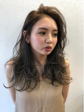 ステア メゾン(stir maison) 大人女子フェアリーレイヤー☆ MAKOTO