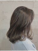 スモーキーハイライトStyle