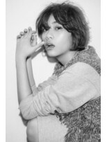 カッファ 東銀座(CUFFA)&nbsp;【CUFFA】大人ショート 大人カジュアル 東銀座【カッファ】