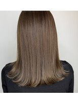 カノンヘアー(Kanon hair)&nbsp;INOAオイルカラー