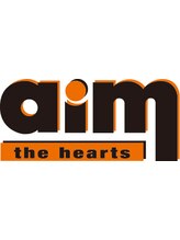aim the hearts 