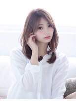 ウィルドレス(WiLL DRESS) 大人シースルーカラー
