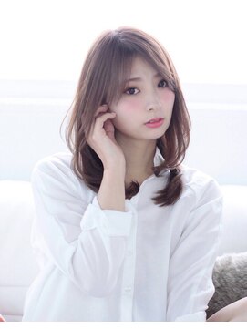 ウィルドレス(WiLL DRESS) 大人シースルーカラー