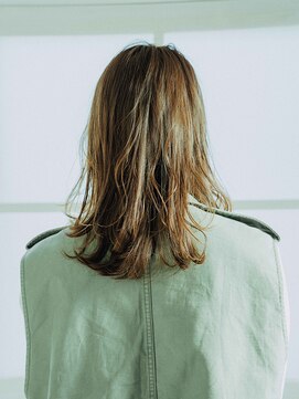 ロペ 本厚木(ROPE) フェミニンレイヤーミディ