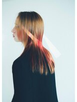 オンザ(ONTHE)&nbsp;『オレンジハイライト』