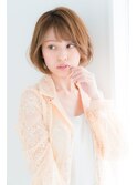 エフォートレスボブ