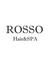 Rosso Hair&SPA 越谷店