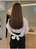 【LOREN】タキマキが好きな方が好みのヘアカラー