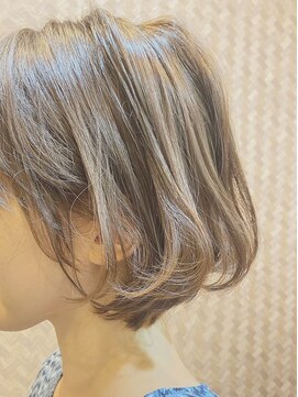 ヘアールーム プリズム(Hair room Prism) ウィッグカット