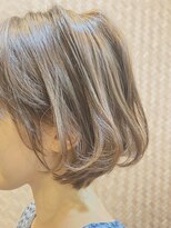ヘアールーム プリズム(Hair room Prism) ウィッグカット