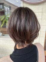 オカ(OKA)&nbsp;透明感MAGカラー