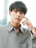 ヴィアラ 自由が丘(VIALA)&nbsp;【VIALA 自由が丘】ショート×マッシュ