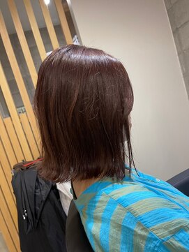 シエル 新長田店(CIEL) チョコレートブラウン