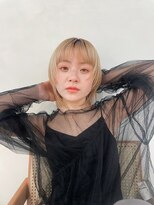 フィット ヒュー 千葉(fit hue)&nbsp;黒髪/オリーブグレー/ココアベージュ/小顔/クラゲヘアー