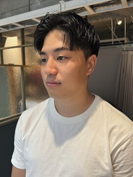 アイス 門前仲町(ais) センターパート