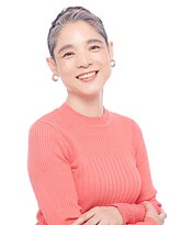 ステラ 木田余店 (stella) 50代・60代の方にに◎グレイヘアショート