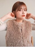 イメチェン/ハッシュカット/フルバング/似合せカット/新宿駅
