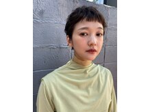シーカ ニカイ(siika NIKAI)