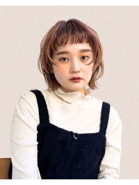 ジュール 大分(Joule) 白髪染め/ブリーチなし/髪質改善/大分駅