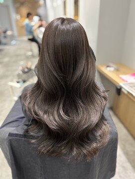 アヴァンス 京橋店(AVANCE) レイヤーカット