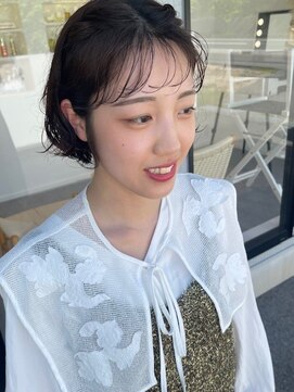 チトセ 湯田(CHITOSE) parm style